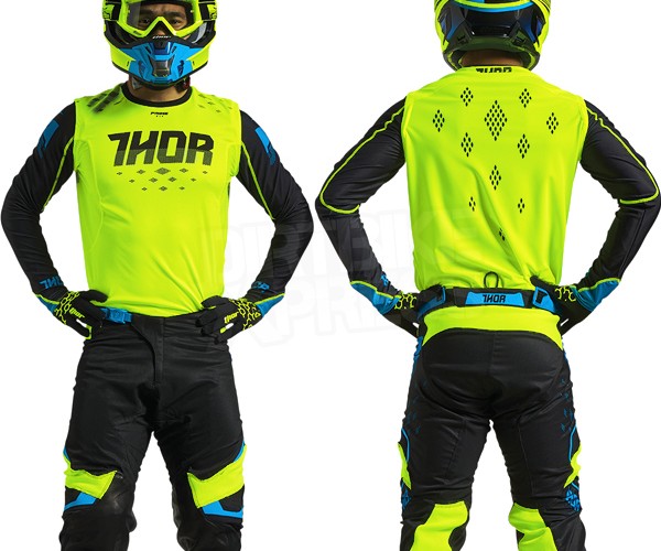 thor motocross gear