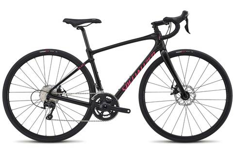 specialized women's road bicycles